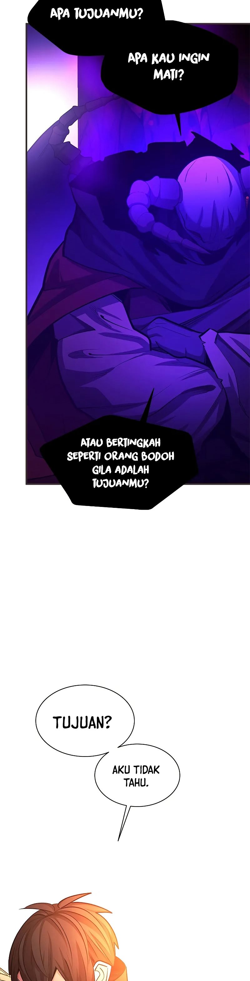 Dilarang COPAS - situs resmi www.mangacanblog.com - Komik the tutorial is too hard 202 - chapter 202 203 Indonesia the tutorial is too hard 202 - chapter 202 Terbaru 40|Baca Manga Komik Indonesia|Mangacan