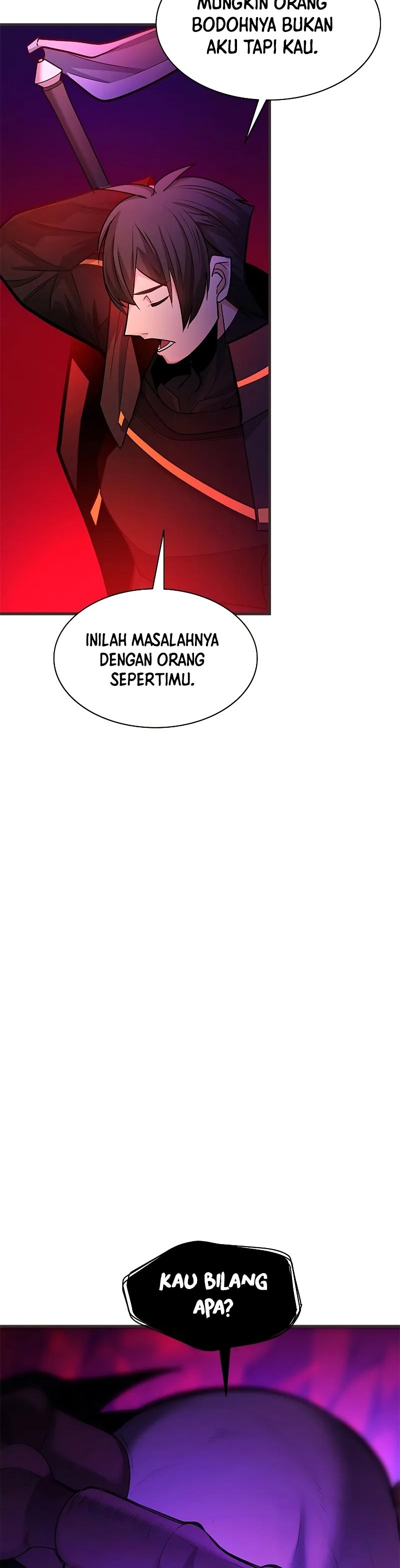 Dilarang COPAS - situs resmi www.mangacanblog.com - Komik the tutorial is too hard 202 - chapter 202 203 Indonesia the tutorial is too hard 202 - chapter 202 Terbaru 43|Baca Manga Komik Indonesia|Mangacan