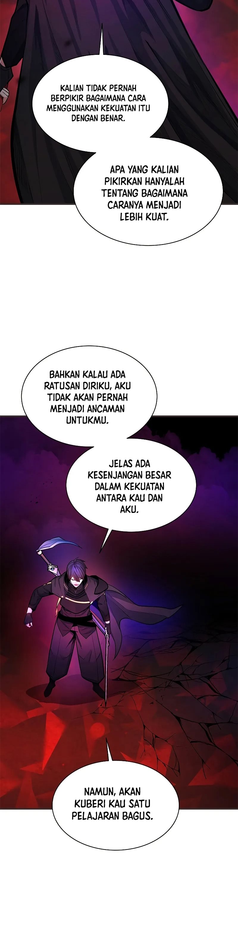 Dilarang COPAS - situs resmi www.mangacanblog.com - Komik the tutorial is too hard 202 - chapter 202 203 Indonesia the tutorial is too hard 202 - chapter 202 Terbaru 45|Baca Manga Komik Indonesia|Mangacan