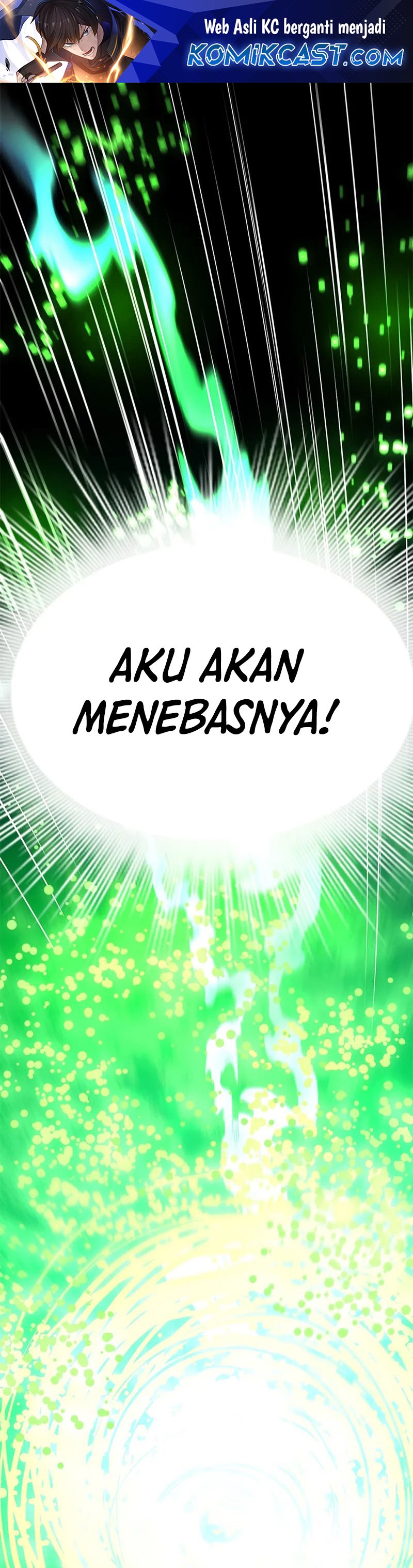 The Tutorial is Too Hard Chapter 204 Bahasa Indonesia