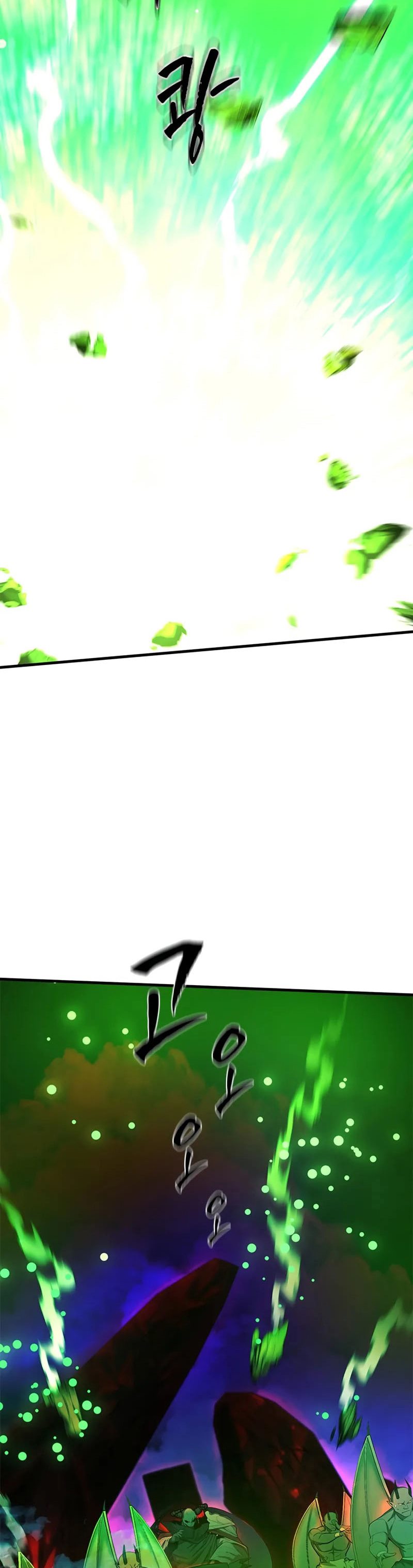 The Tutorial is Too Hard Chapter 204 Bahasa Indonesia