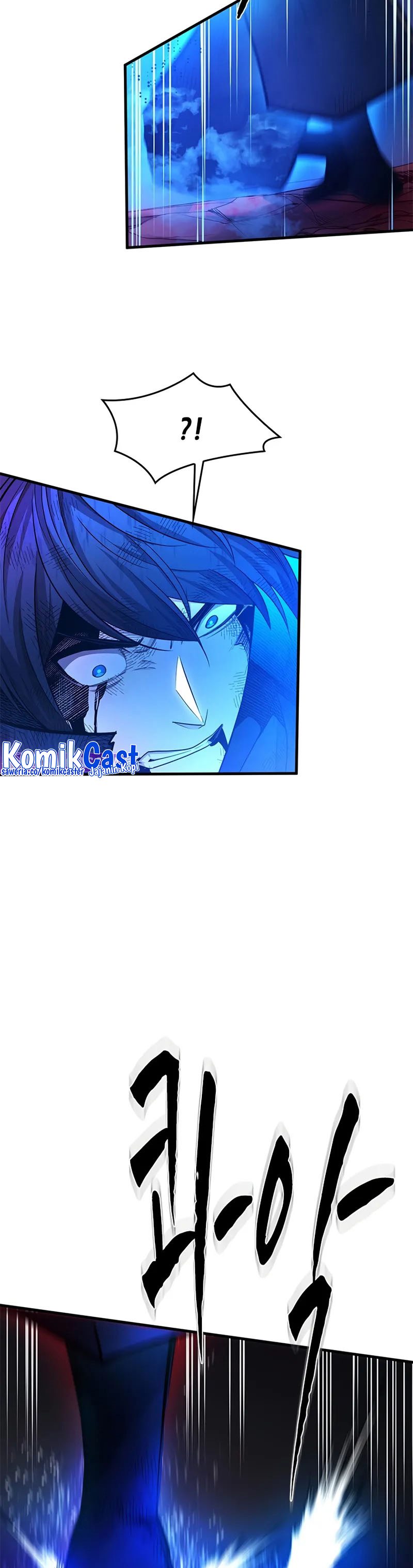 The Tutorial is Too Hard Chapter 204 Bahasa Indonesia