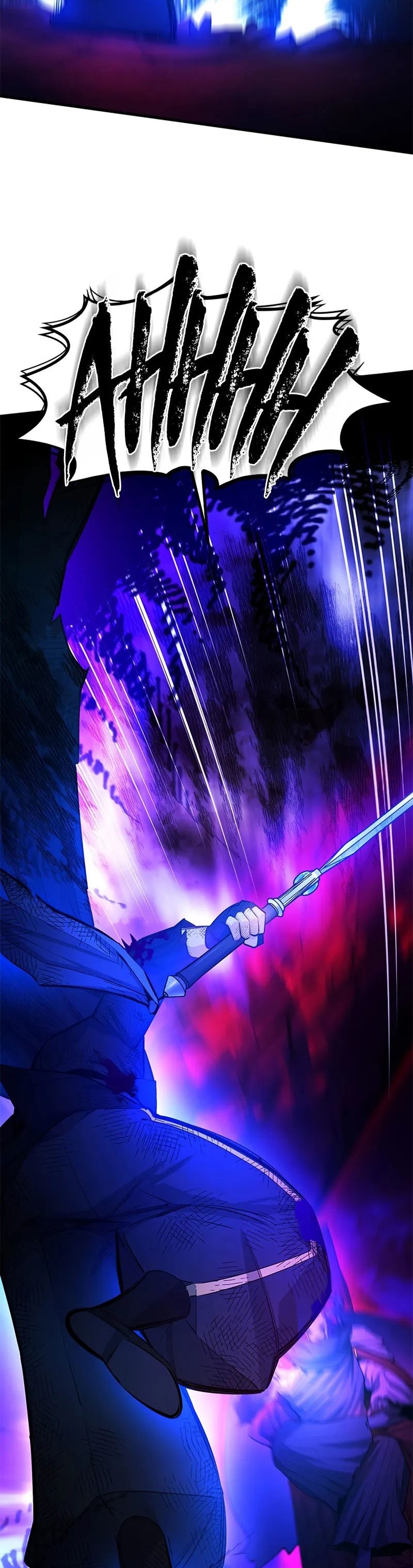 The Tutorial is Too Hard Chapter 204 Bahasa Indonesia