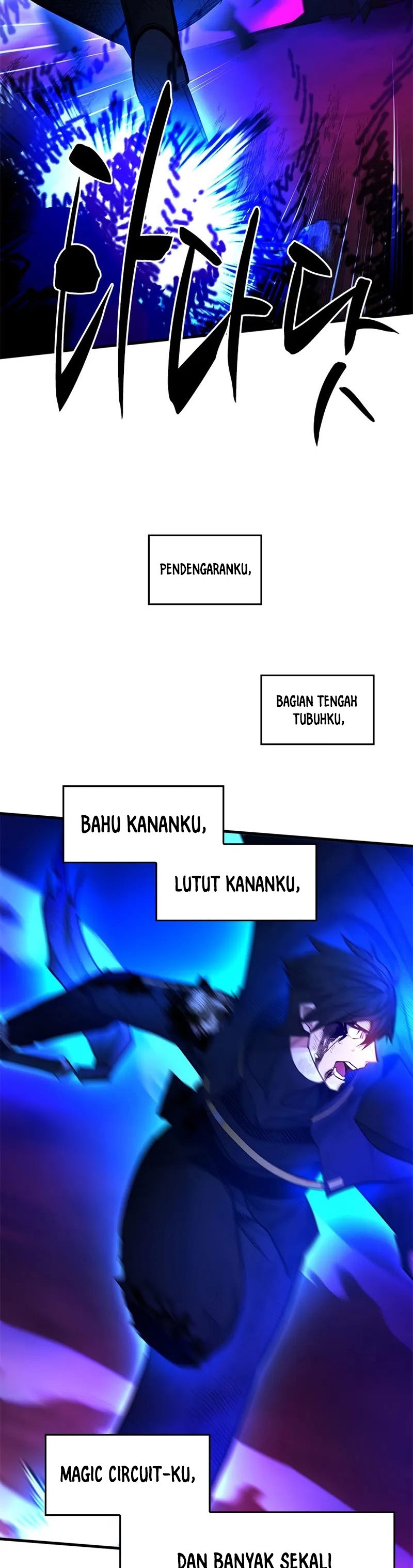 The Tutorial is Too Hard Chapter 204 Bahasa Indonesia