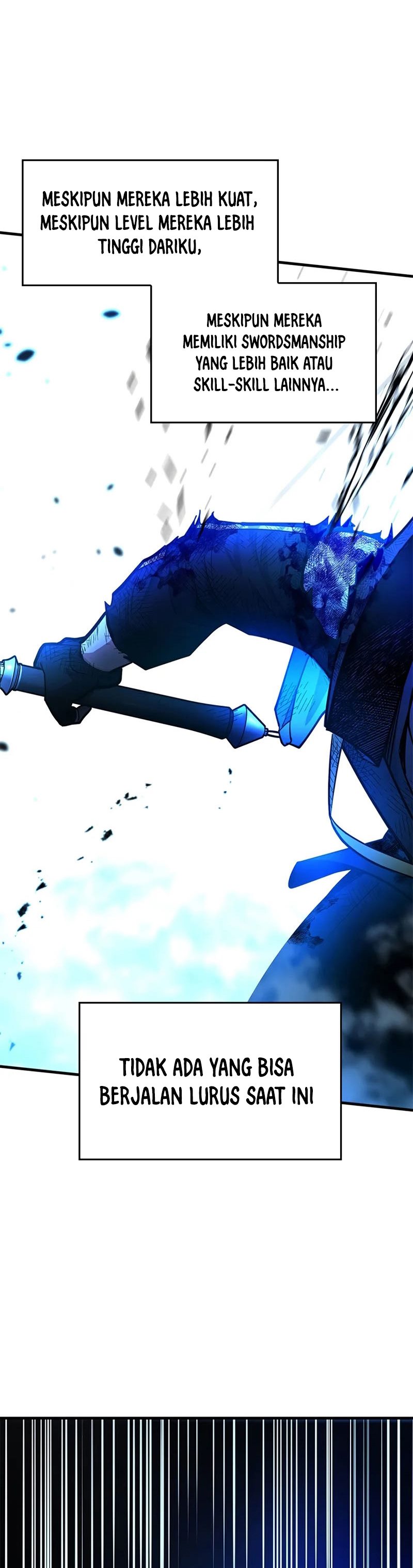 The Tutorial is Too Hard Chapter 204 Bahasa Indonesia