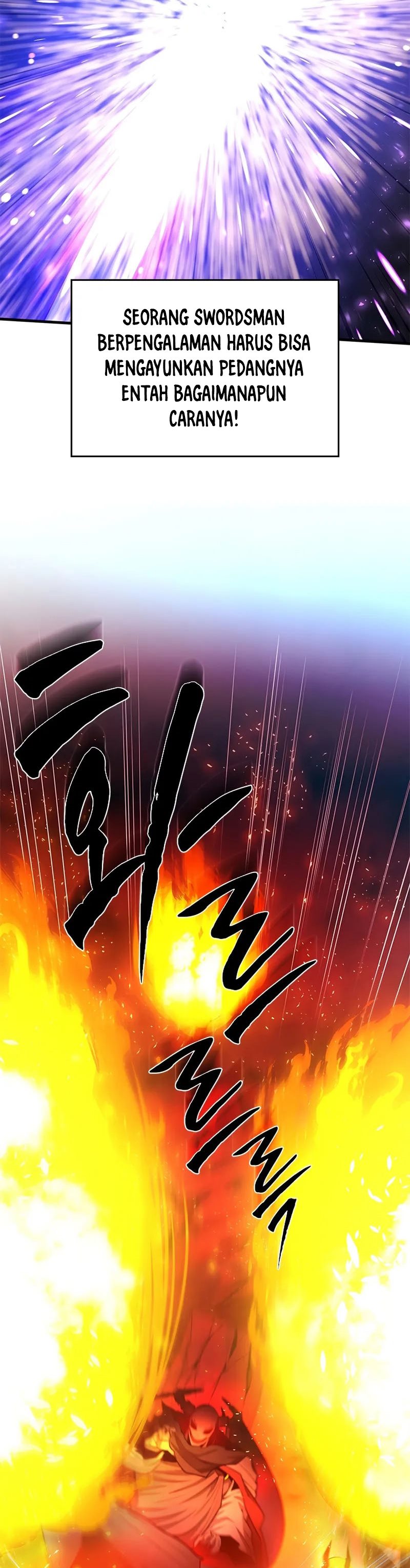 The Tutorial is Too Hard Chapter 204 Bahasa Indonesia