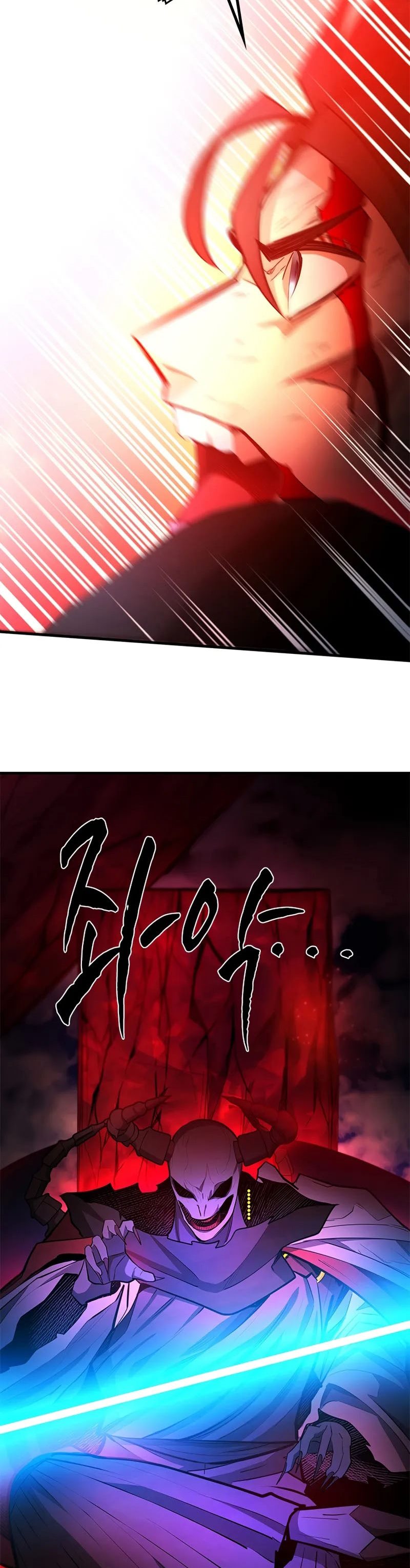 The Tutorial is Too Hard Chapter 204 Bahasa Indonesia