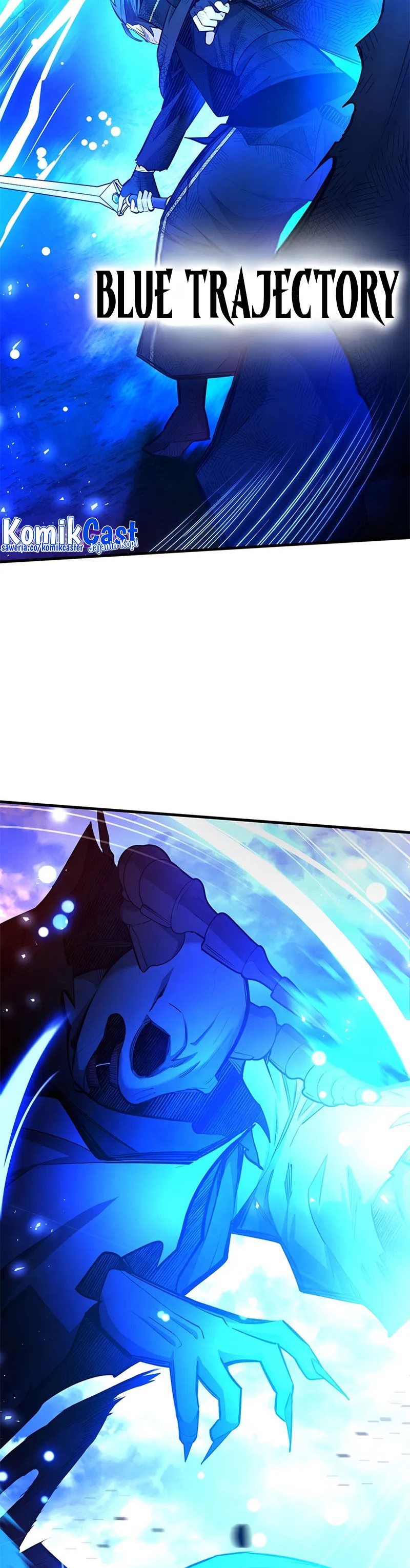 The Tutorial is Too Hard Chapter 204 Bahasa Indonesia