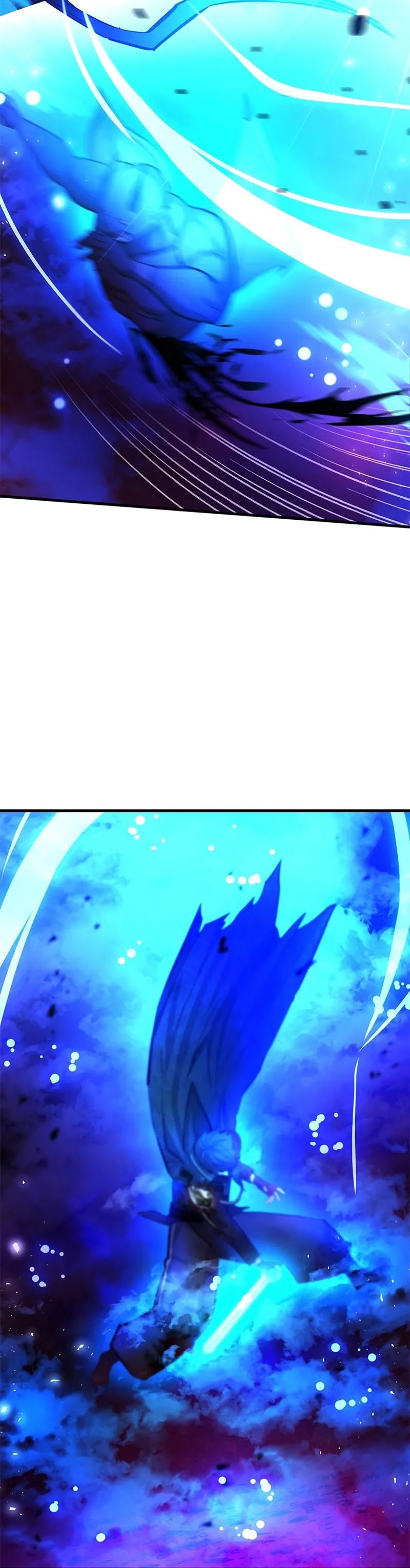 The Tutorial is Too Hard Chapter 204 Bahasa Indonesia