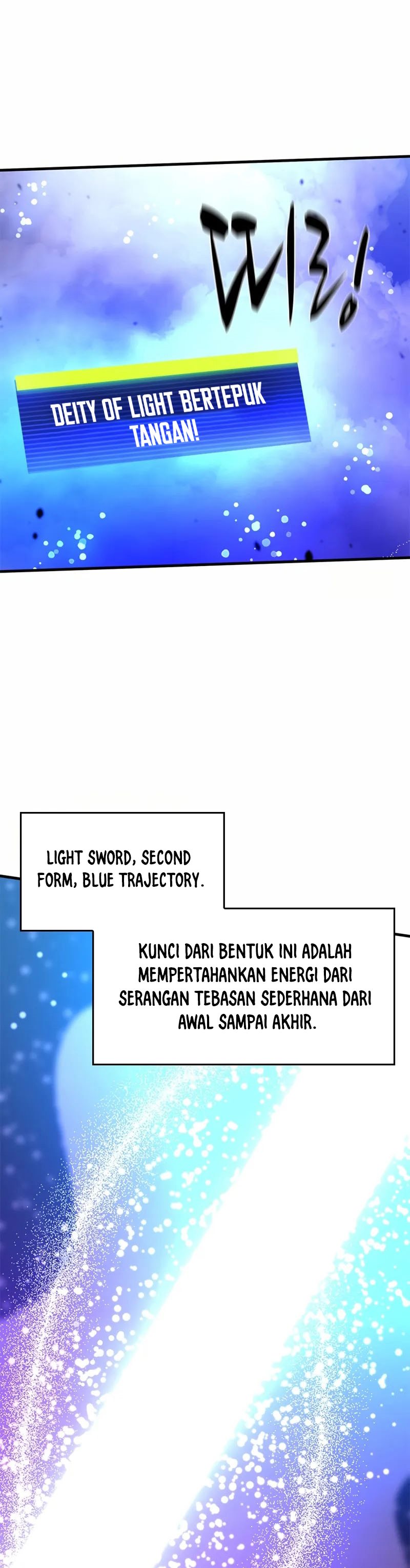 The Tutorial is Too Hard Chapter 204 Bahasa Indonesia