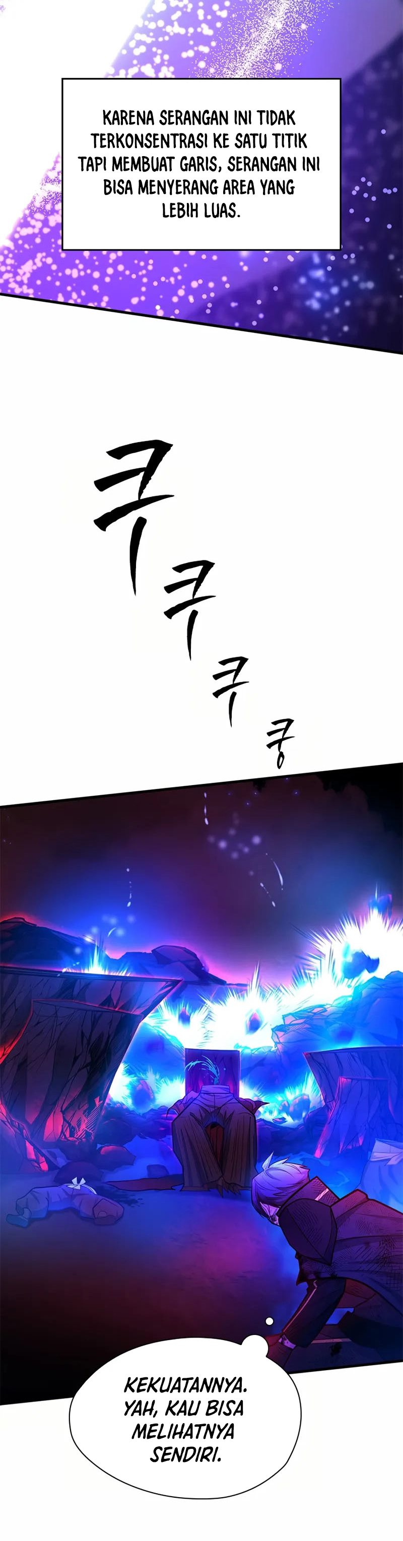 The Tutorial is Too Hard Chapter 204 Bahasa Indonesia