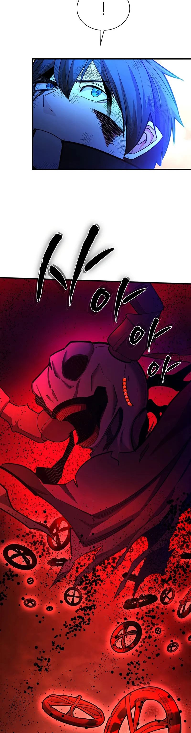 The Tutorial is Too Hard Chapter 204 Bahasa Indonesia