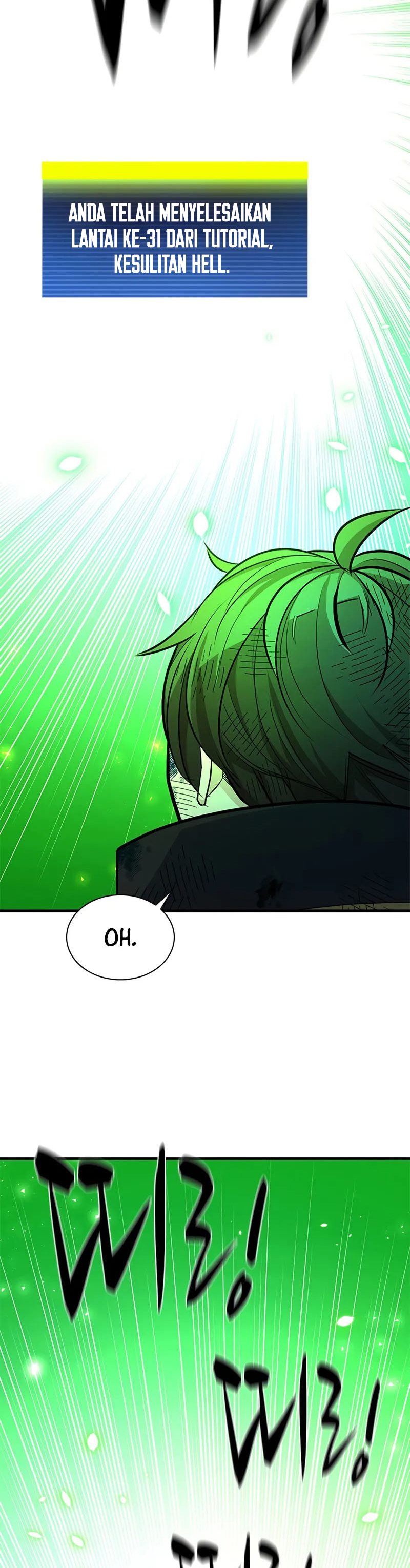 The Tutorial is Too Hard Chapter 204 Bahasa Indonesia