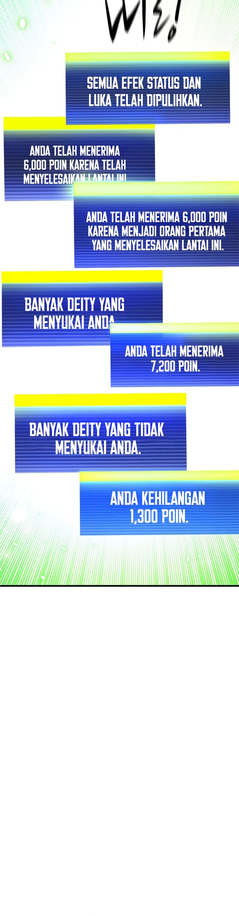 The Tutorial is Too Hard Chapter 204 Bahasa Indonesia