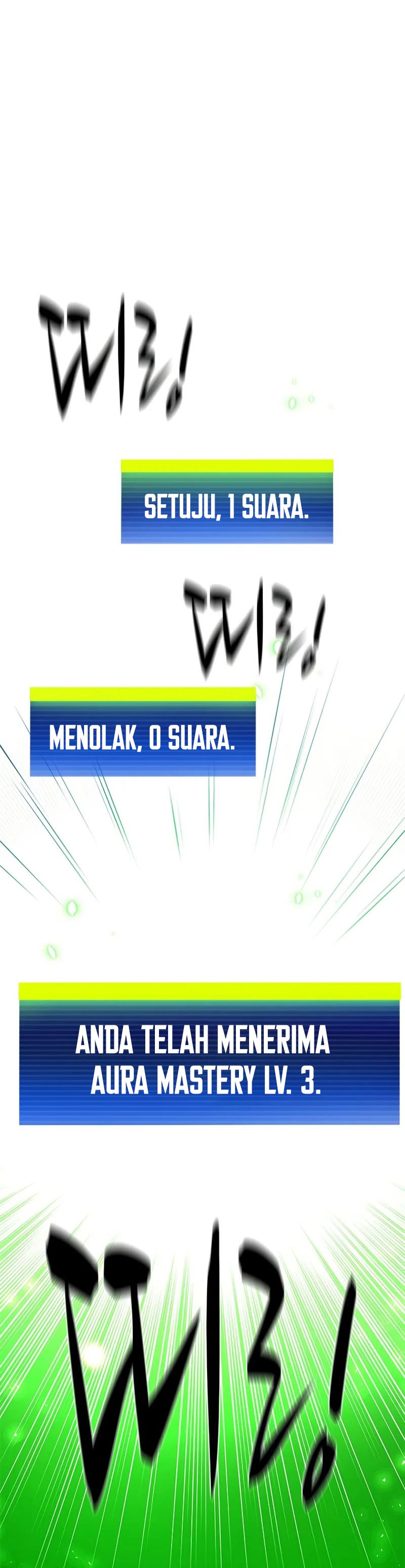 The Tutorial is Too Hard Chapter 204 Bahasa Indonesia