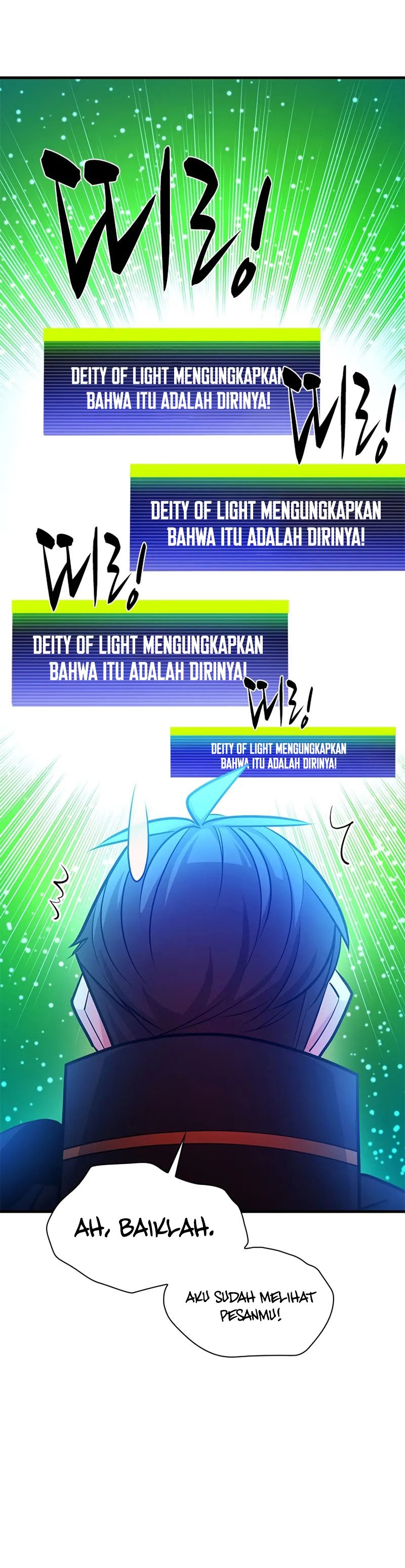 The Tutorial is Too Hard Chapter 204 Bahasa Indonesia