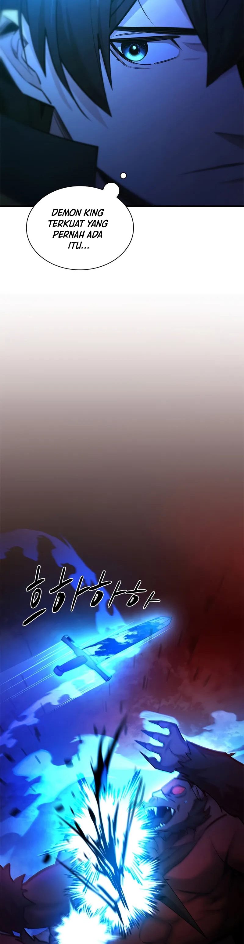 The Tutorial is Too Hard Chapter 204 Bahasa Indonesia