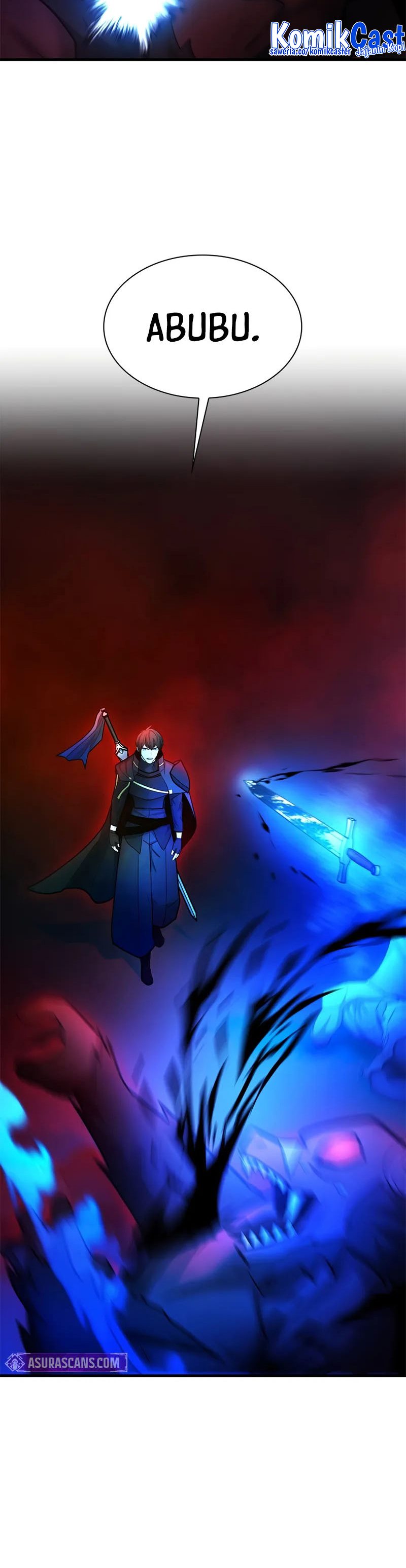 The Tutorial is Too Hard Chapter 204 Bahasa Indonesia