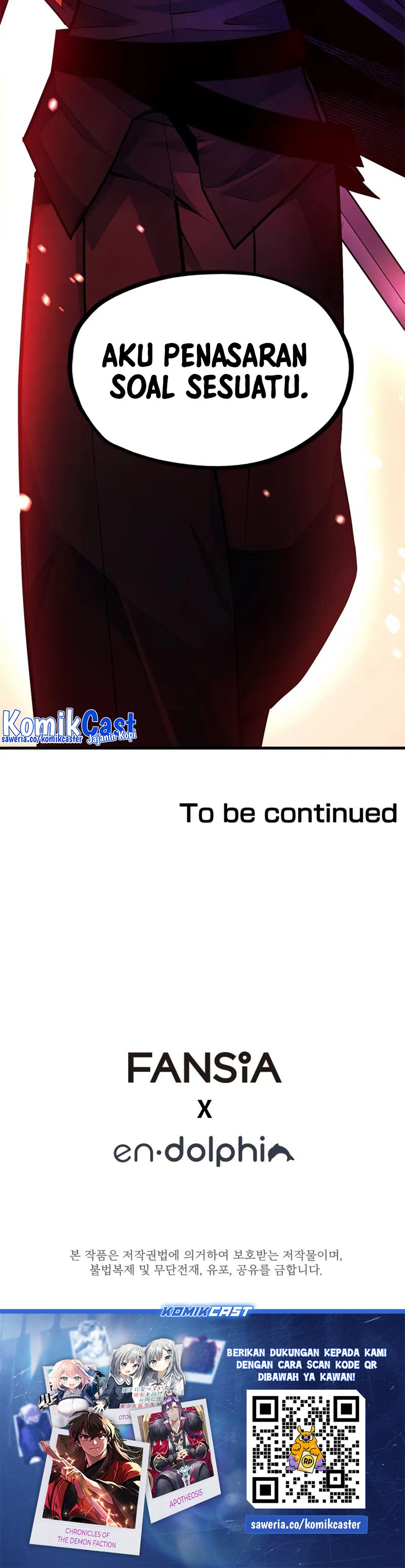 The Tutorial is Too Hard Chapter 204 Bahasa Indonesia