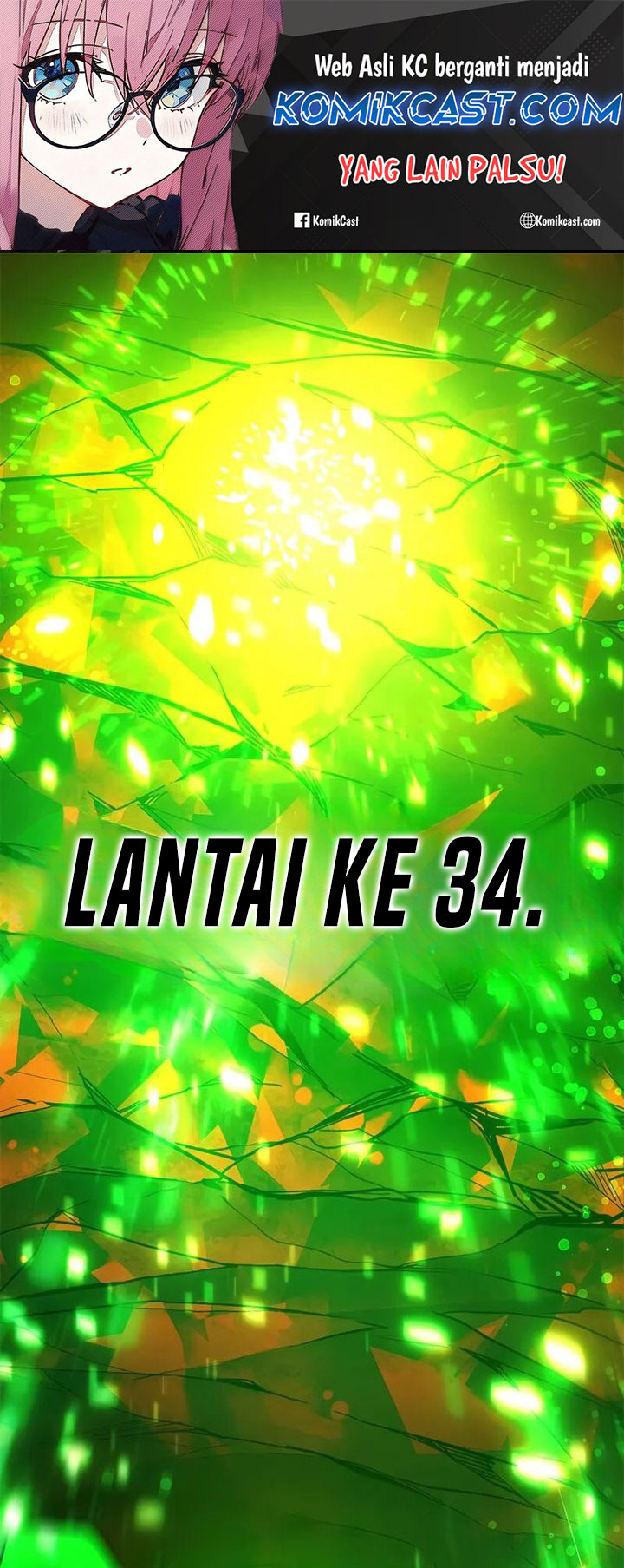 The Tutorial is Too Hard Chapter 207 Bahasa Indonesia