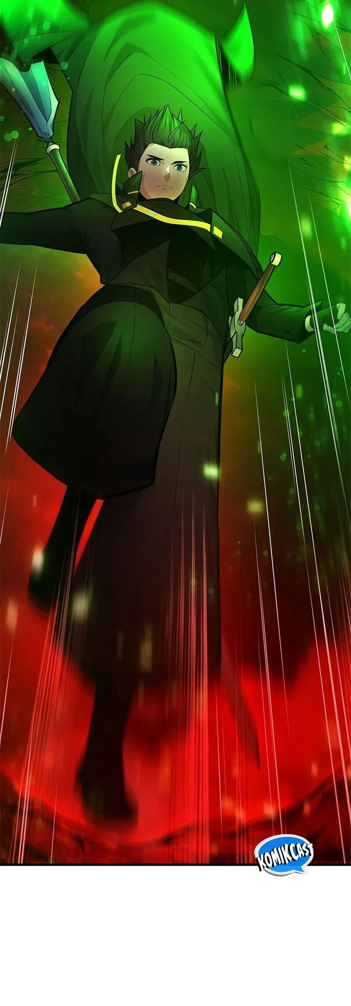 The Tutorial is Too Hard Chapter 207 Bahasa Indonesia