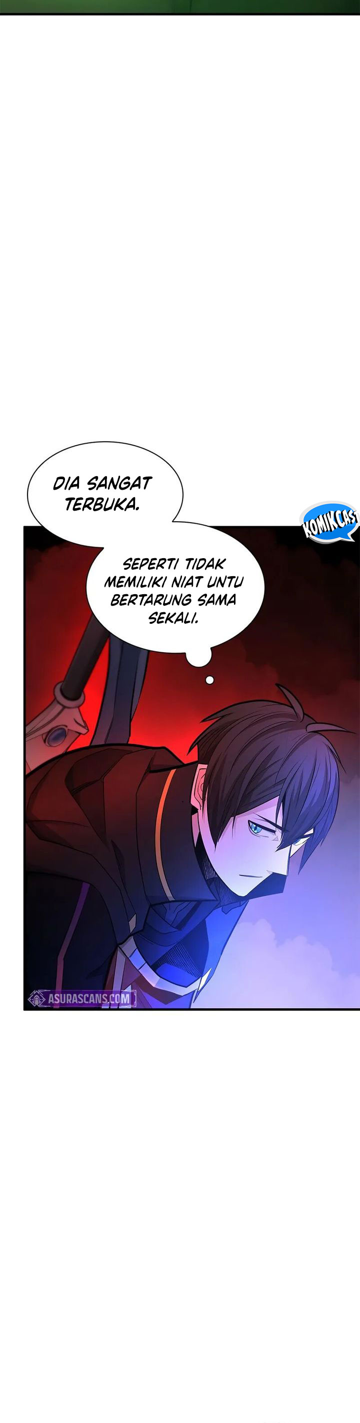 The Tutorial is Too Hard Chapter 207 Bahasa Indonesia