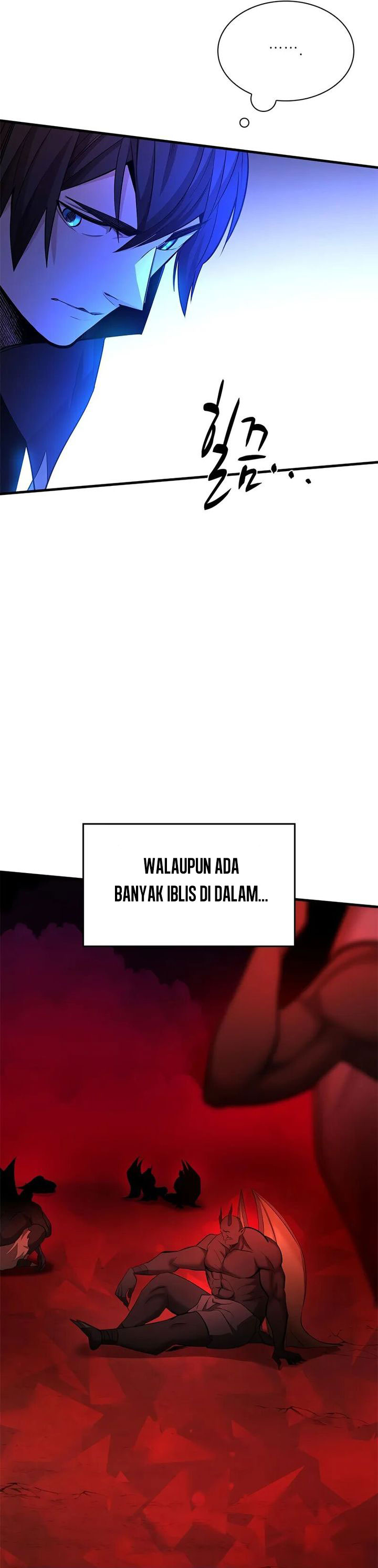 The Tutorial is Too Hard Chapter 207 Bahasa Indonesia