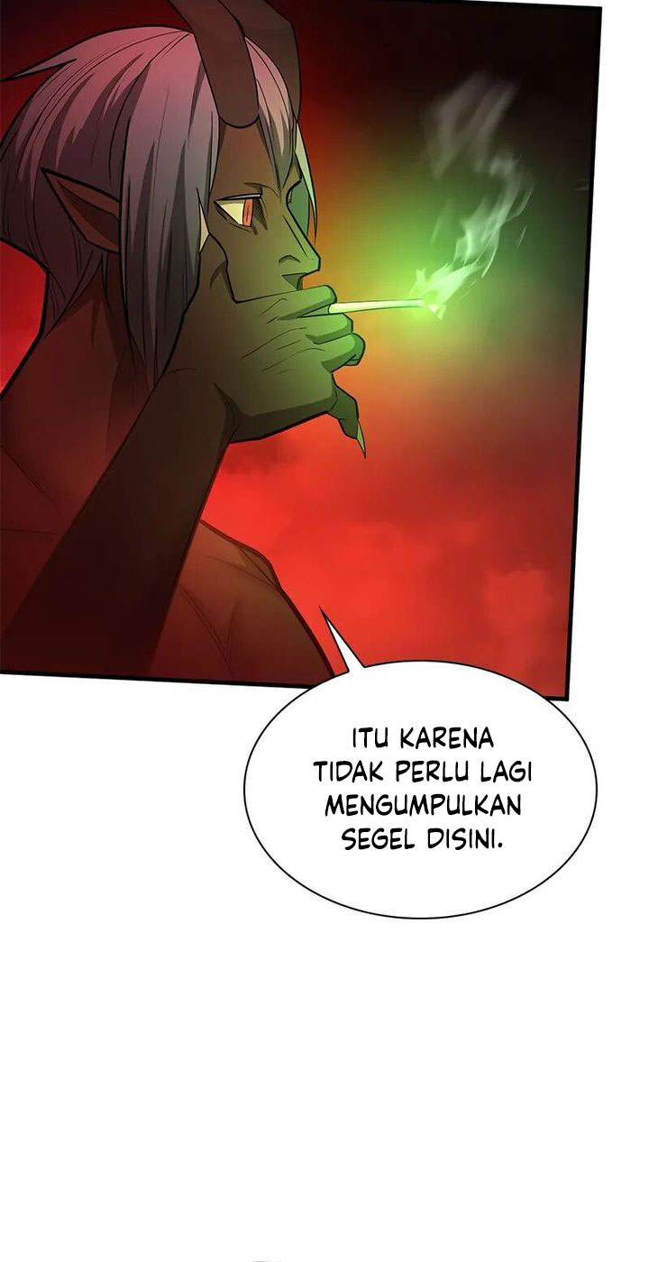 The Tutorial is Too Hard Chapter 207 Bahasa Indonesia