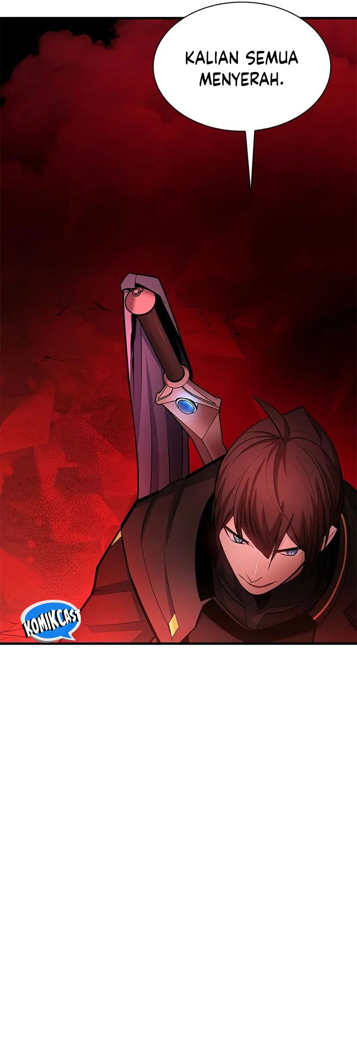 The Tutorial is Too Hard Chapter 207 Bahasa Indonesia