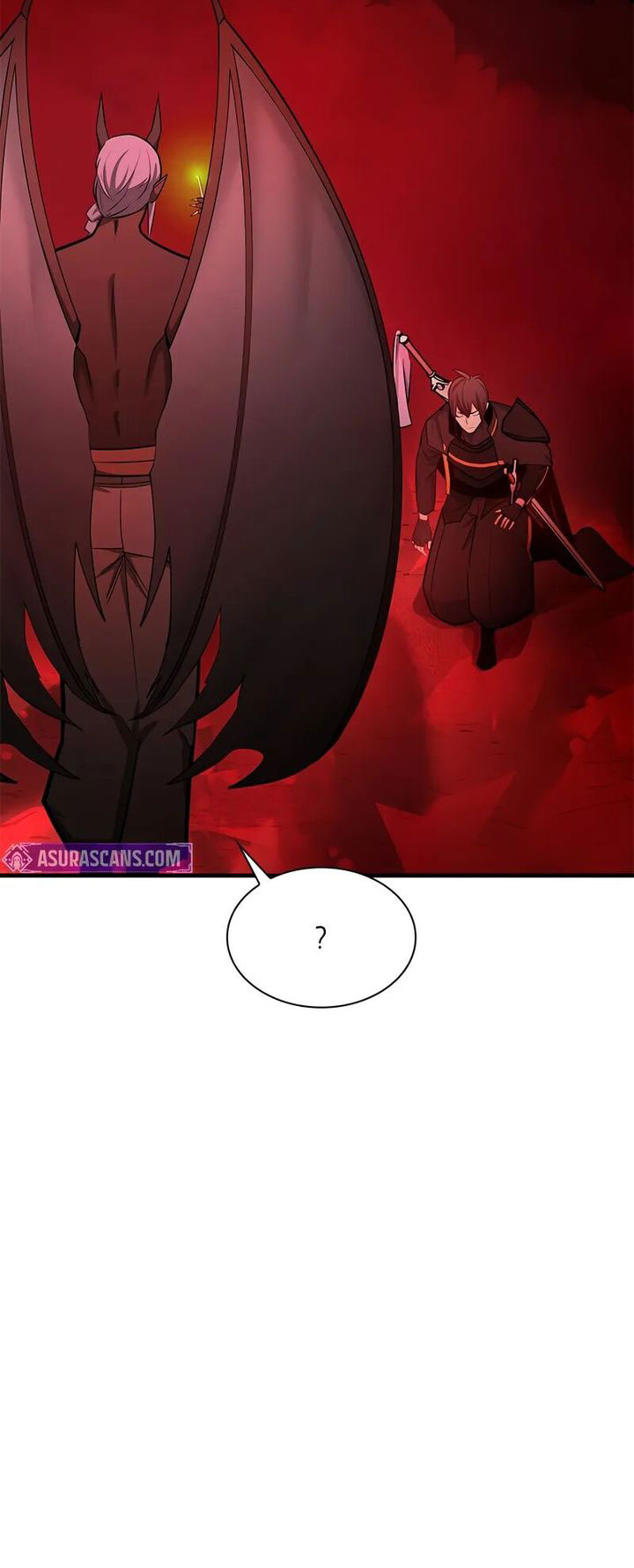 The Tutorial is Too Hard Chapter 207 Bahasa Indonesia