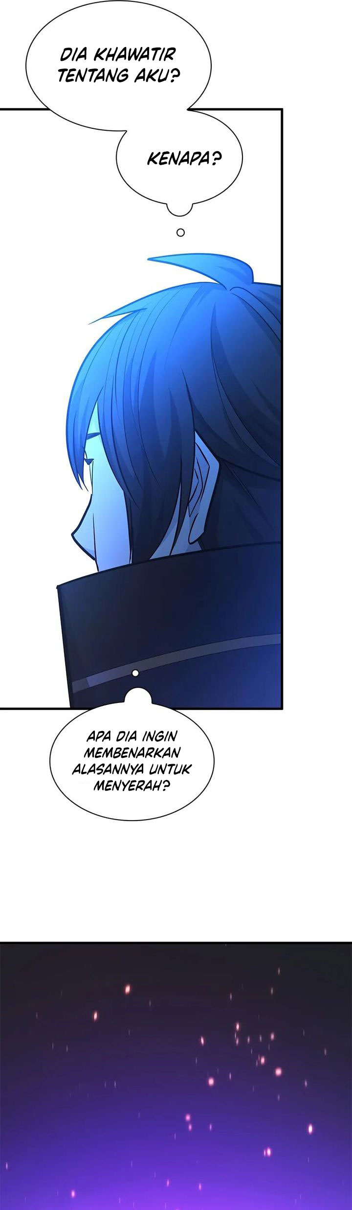 The Tutorial is Too Hard Chapter 207 Bahasa Indonesia