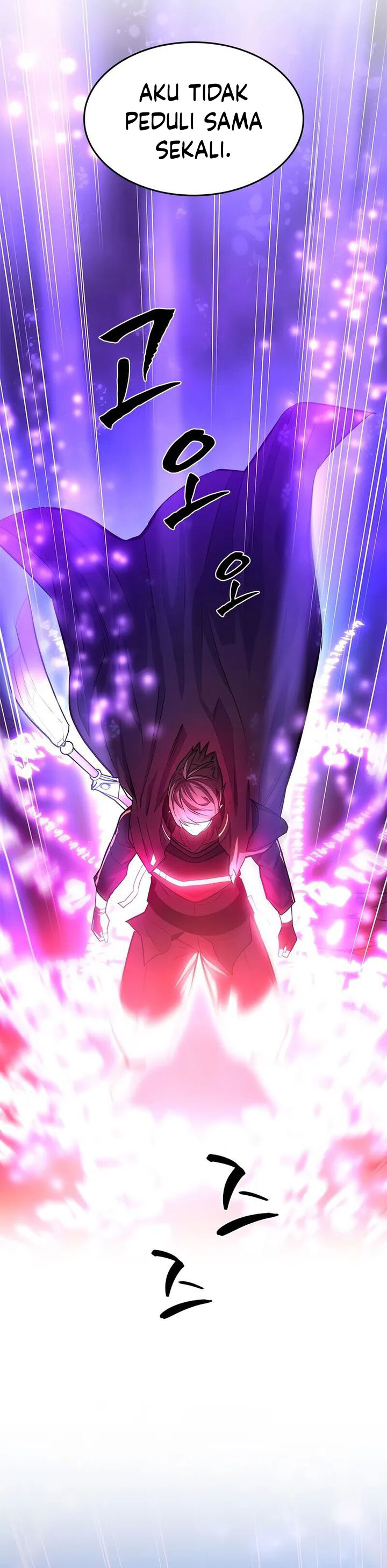 The Tutorial is Too Hard Chapter 207 Bahasa Indonesia