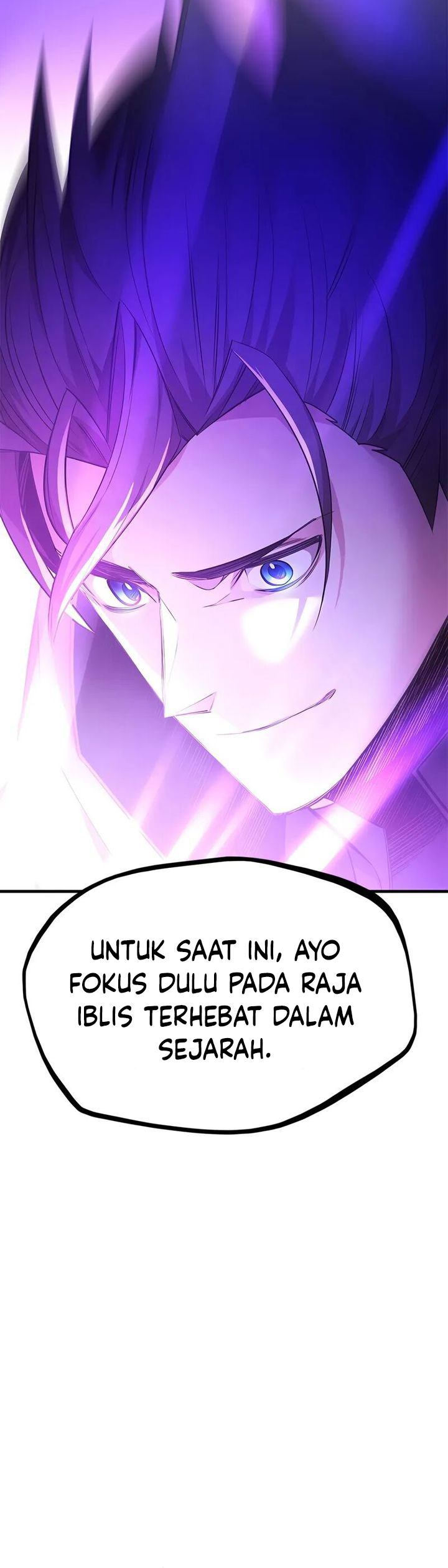 The Tutorial is Too Hard Chapter 207 Bahasa Indonesia