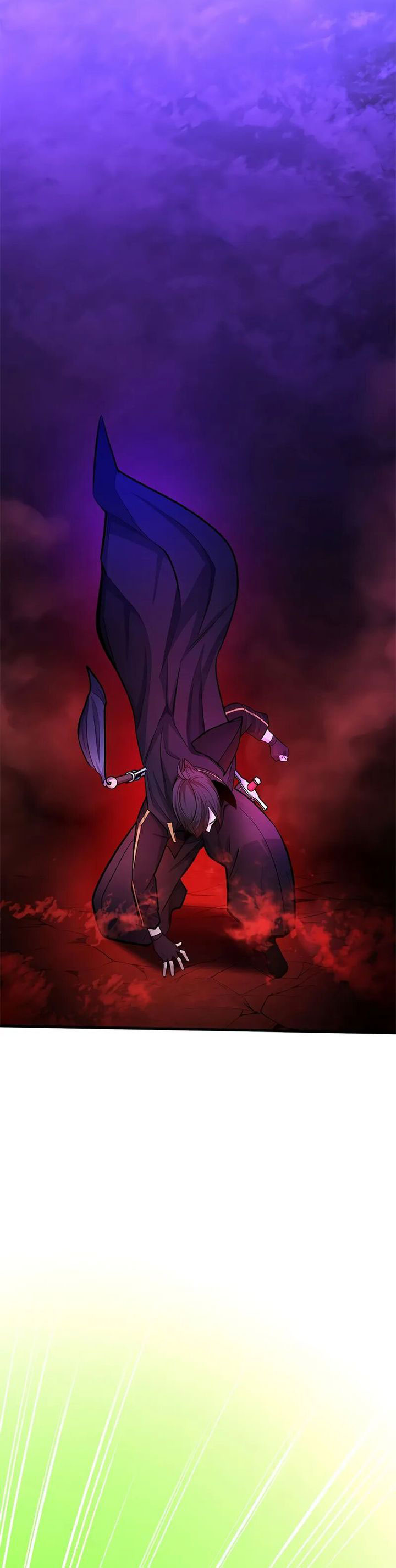 The Tutorial is Too Hard Chapter 207 Bahasa Indonesia