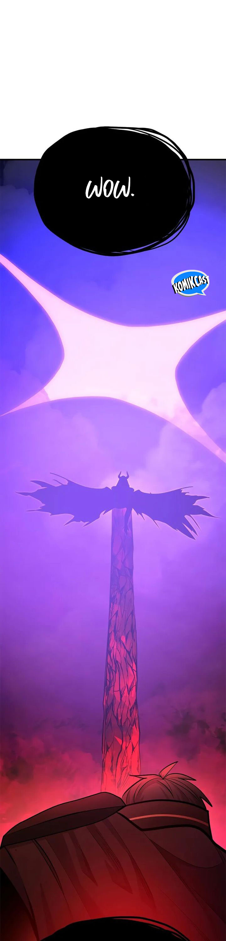 The Tutorial is Too Hard Chapter 207 Bahasa Indonesia