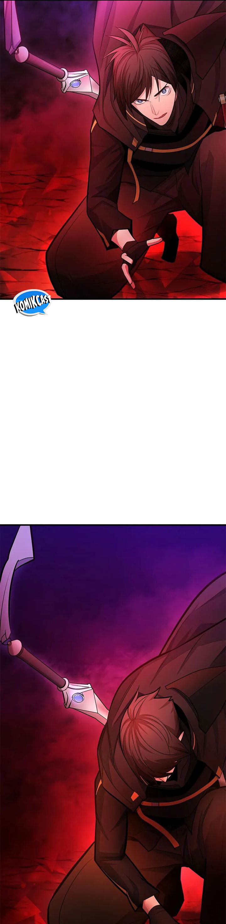 The Tutorial is Too Hard Chapter 207 Bahasa Indonesia