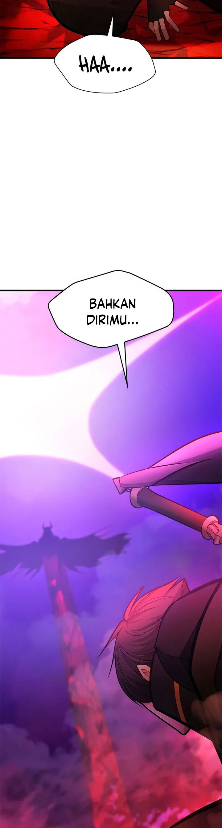 The Tutorial is Too Hard Chapter 207 Bahasa Indonesia