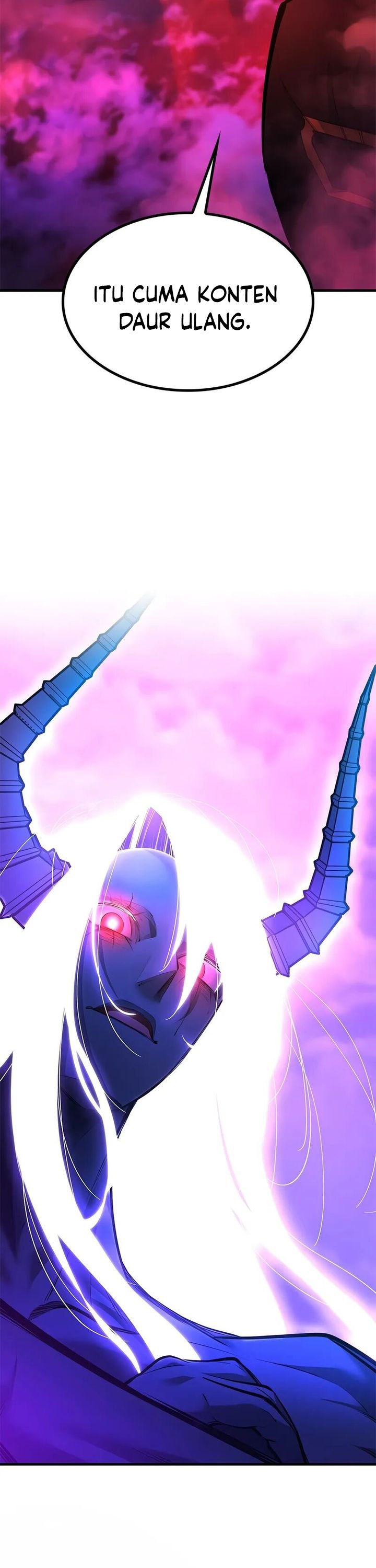 The Tutorial is Too Hard Chapter 207 Bahasa Indonesia