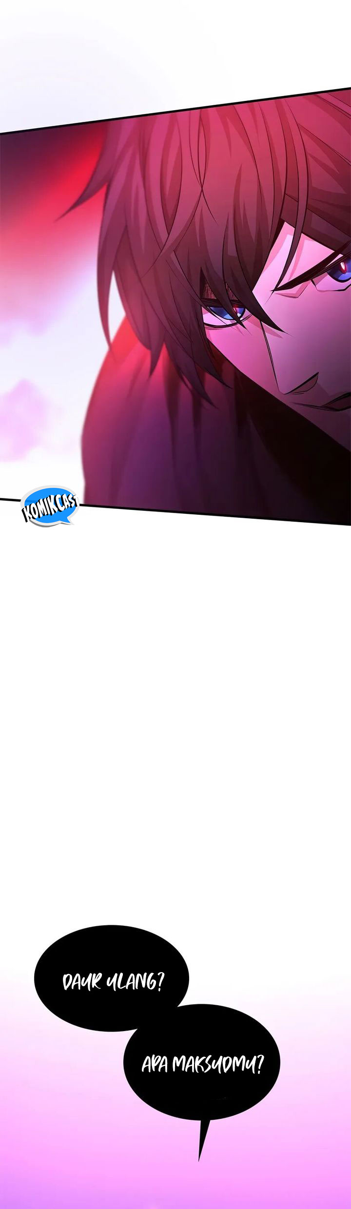 The Tutorial is Too Hard Chapter 207 Bahasa Indonesia