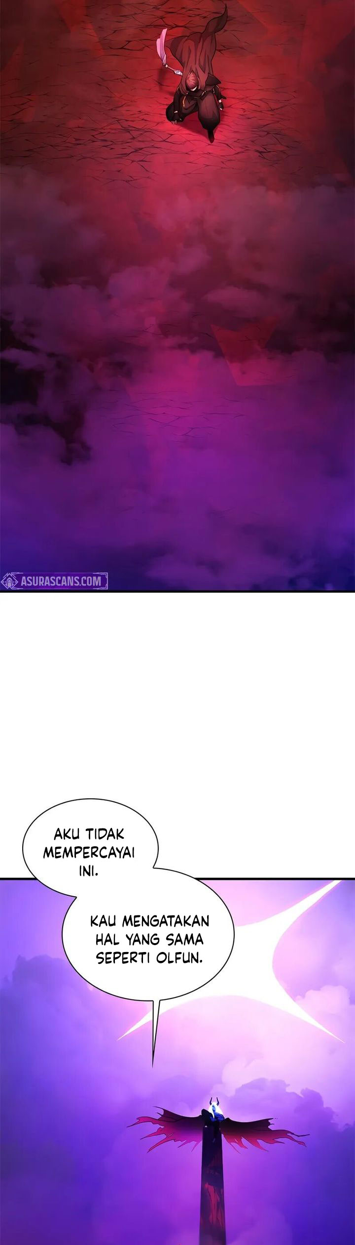 The Tutorial is Too Hard Chapter 207 Bahasa Indonesia