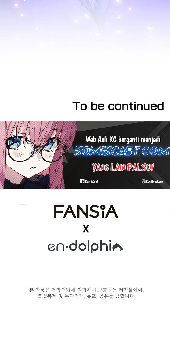 The Tutorial is Too Hard Chapter 207 Bahasa Indonesia