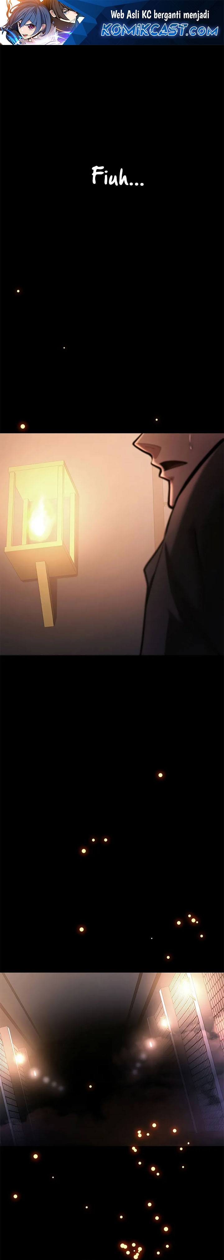 The Tutorial is Too Hard chapter 210