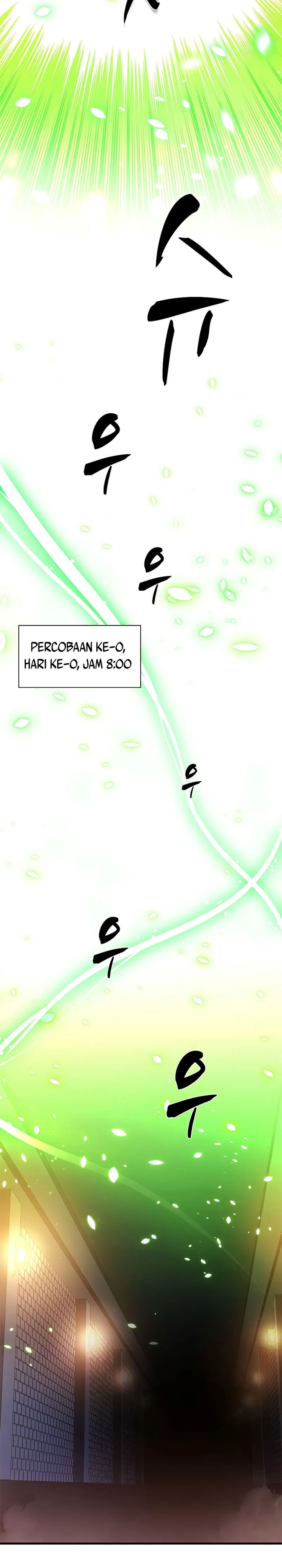 The Tutorial is Too Hard chapter 210