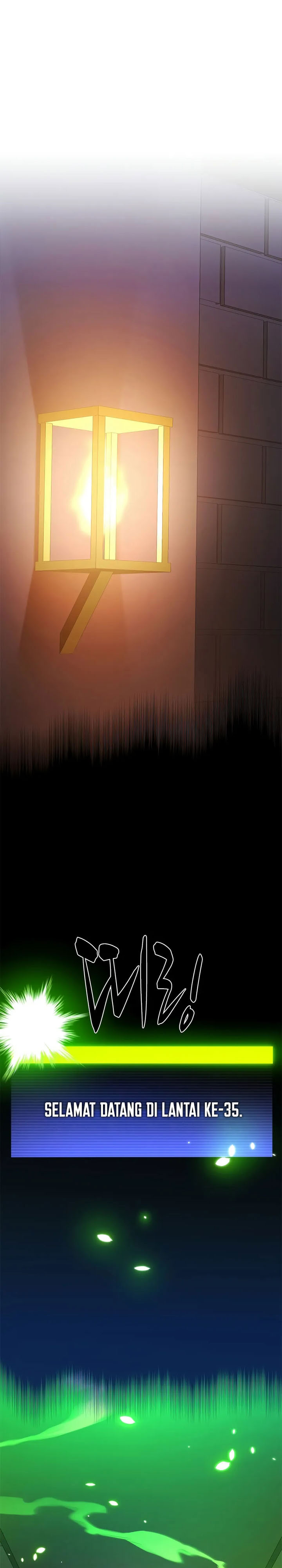 The Tutorial is Too Hard chapter 210