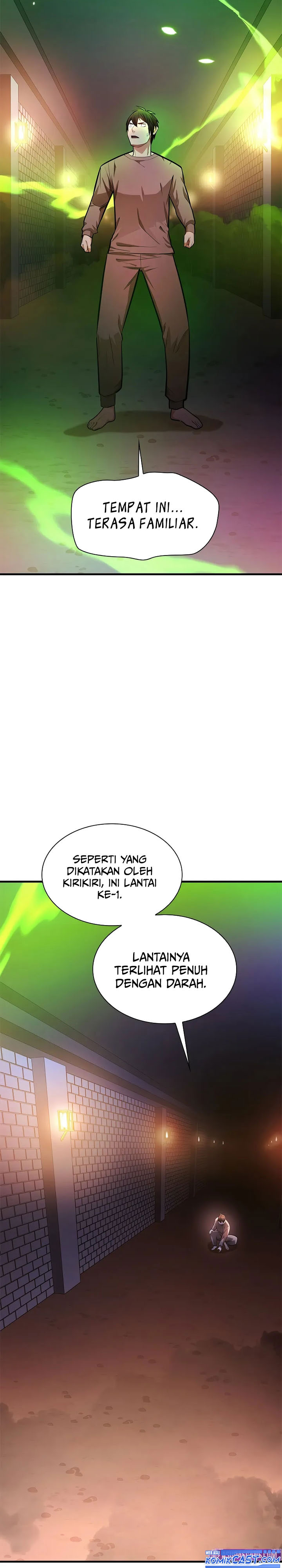 The Tutorial is Too Hard chapter 210