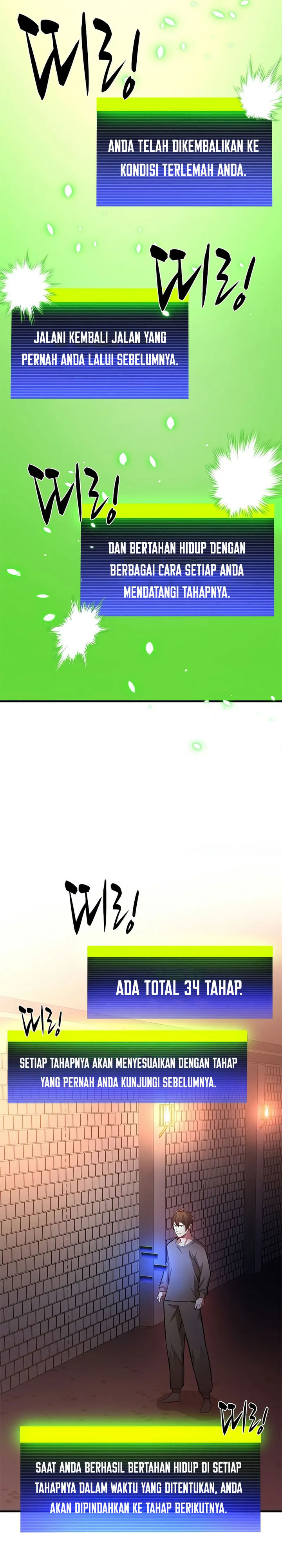 The Tutorial is Too Hard chapter 210