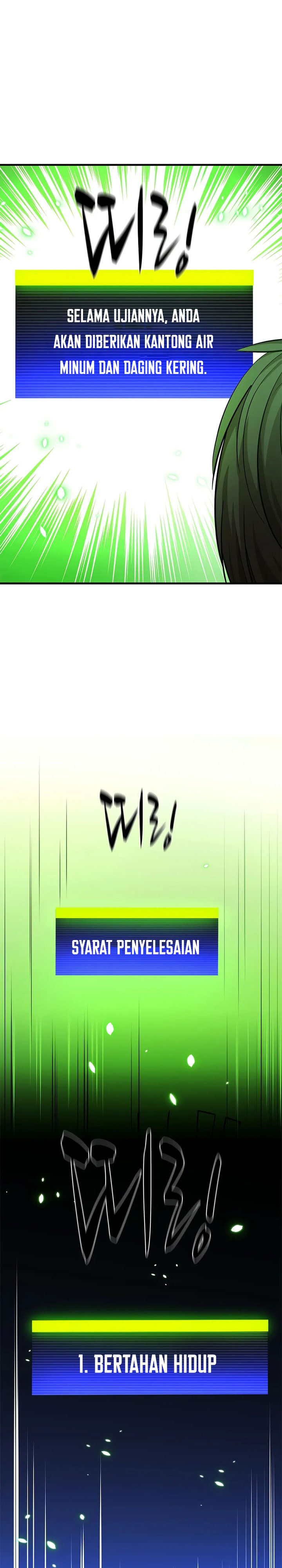 The Tutorial is Too Hard chapter 210