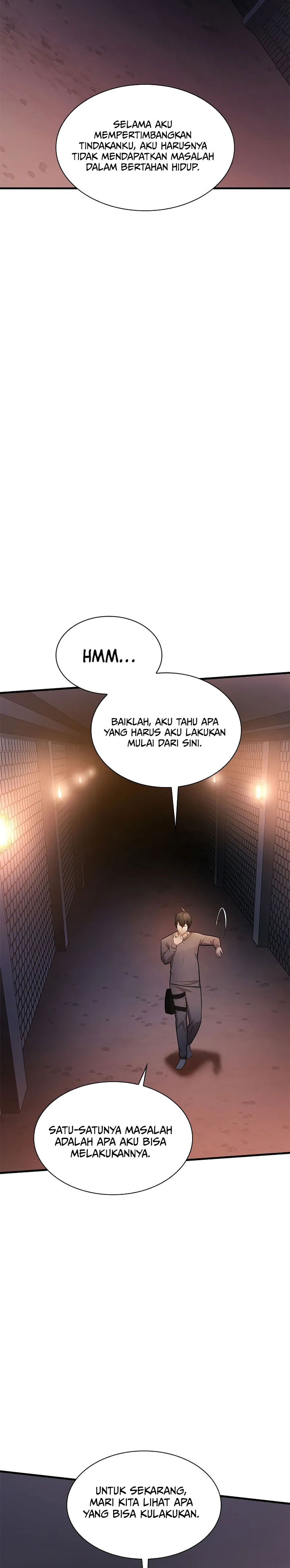 The Tutorial is Too Hard chapter 210