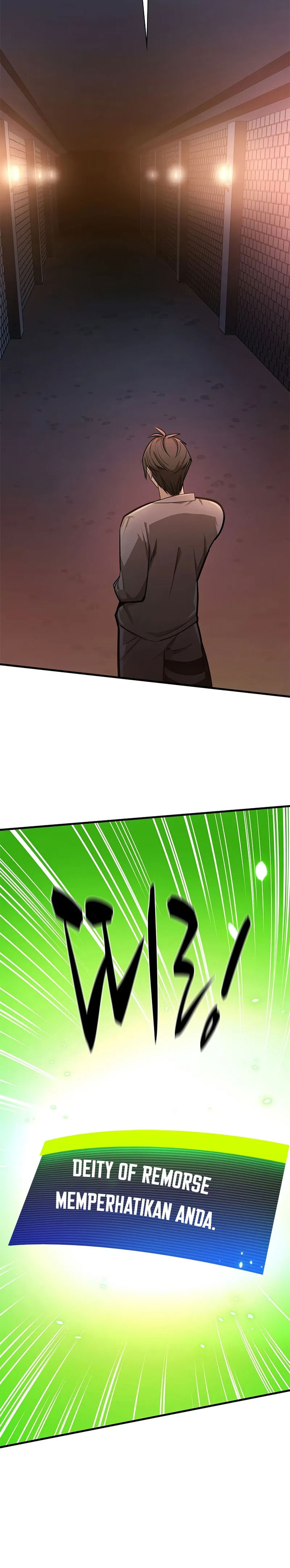 The Tutorial is Too Hard chapter 210