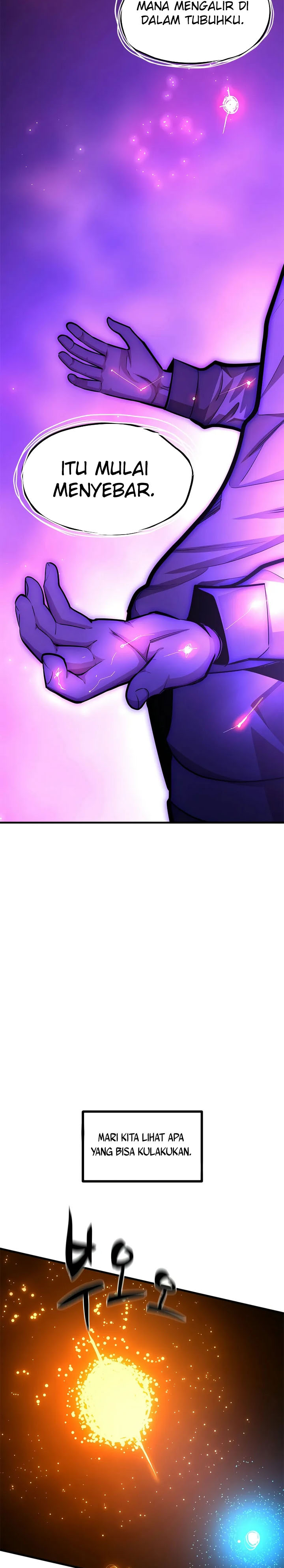 The Tutorial is Too Hard chapter 210
